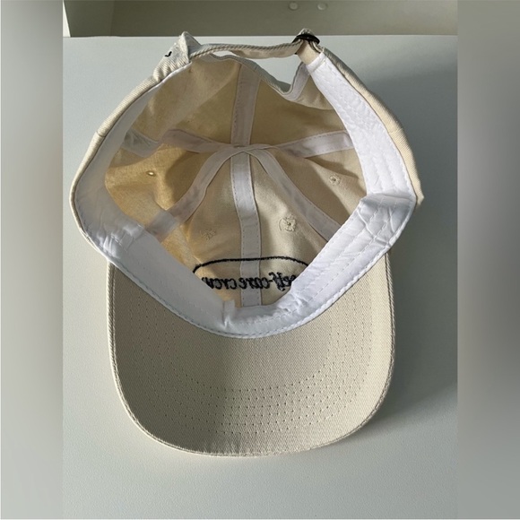 Self-Care Crew Hat - Picture 5 of 5